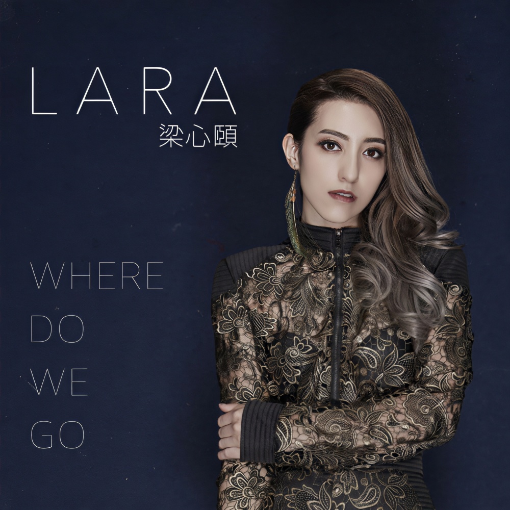 Where Do We Go (语言版)