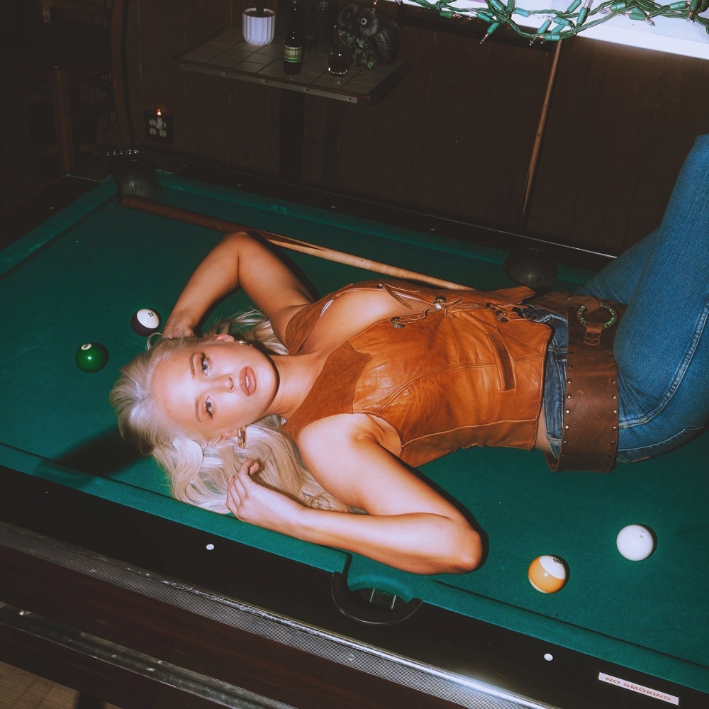 The Man That I Met (Explicit)