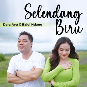 Album Selendang Biru from Dara Ayu