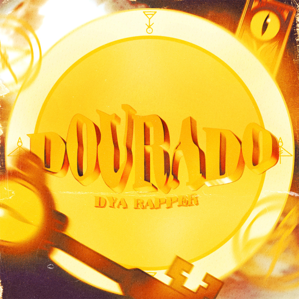 Dourado (Hunter) (Explicit)
