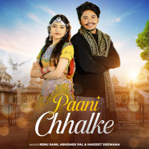 Album Paani Chhalke from 