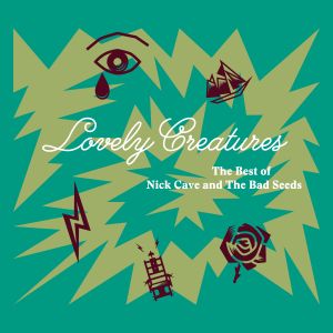 The Bad Seeds的專輯Lovely Creatures - The Best of Nick Cave and The Bad Seeds (1984-2014)