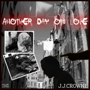 J.J. Crowne的專輯Another Day of Love