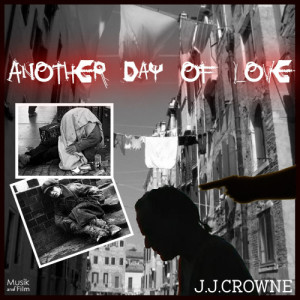 收聽J.J. Crowne的Toy Soldiers歌詞歌曲