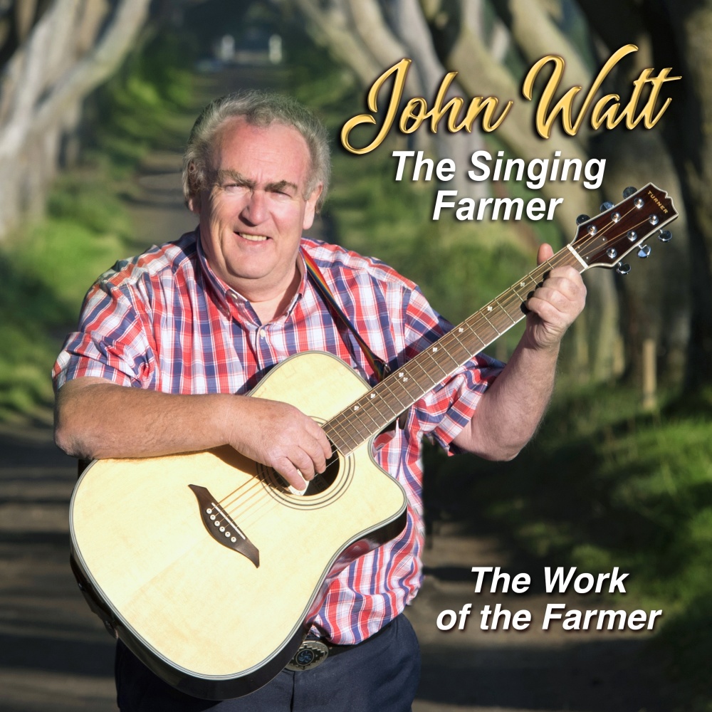 'The Work Of The Farmer