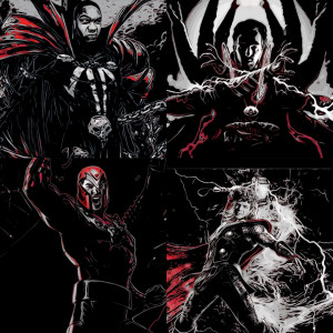 Album Harakiri from Drico