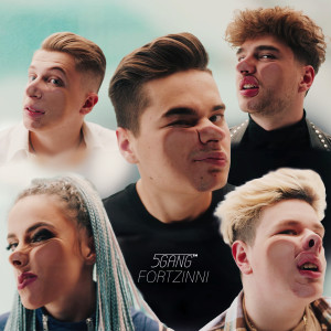 Album FORTZINNI from 5GANG