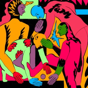 default playlist img