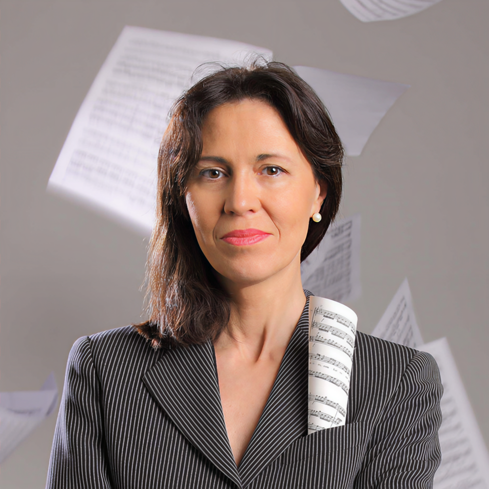 Sara Mingardo