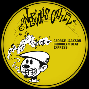 收聽George Jackson的Brooklyn Beat Express (Reprise)歌詞歌曲