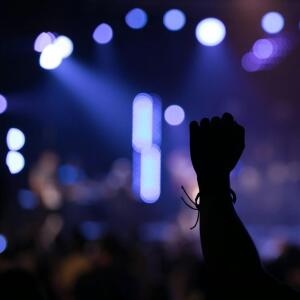 default playlist img