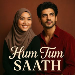 Asheela Nurwani的专辑Hum Tum Saath