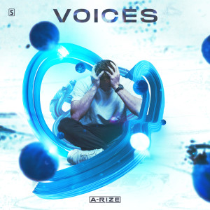 Album Voices from A-RIZE