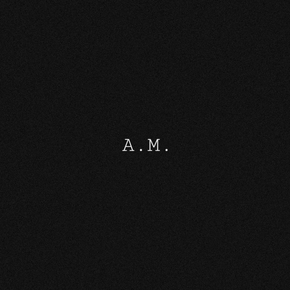 A.M.