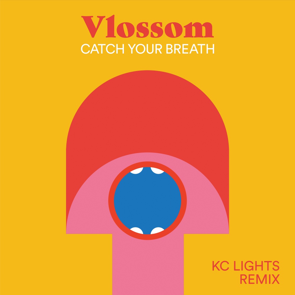 Catch Your Breath (KC Lights Extended Remix)