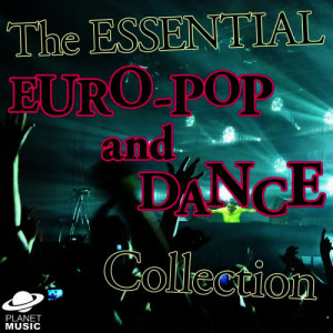 The Hit Co.的專輯The Essential Euro-Pop and Dance Collection