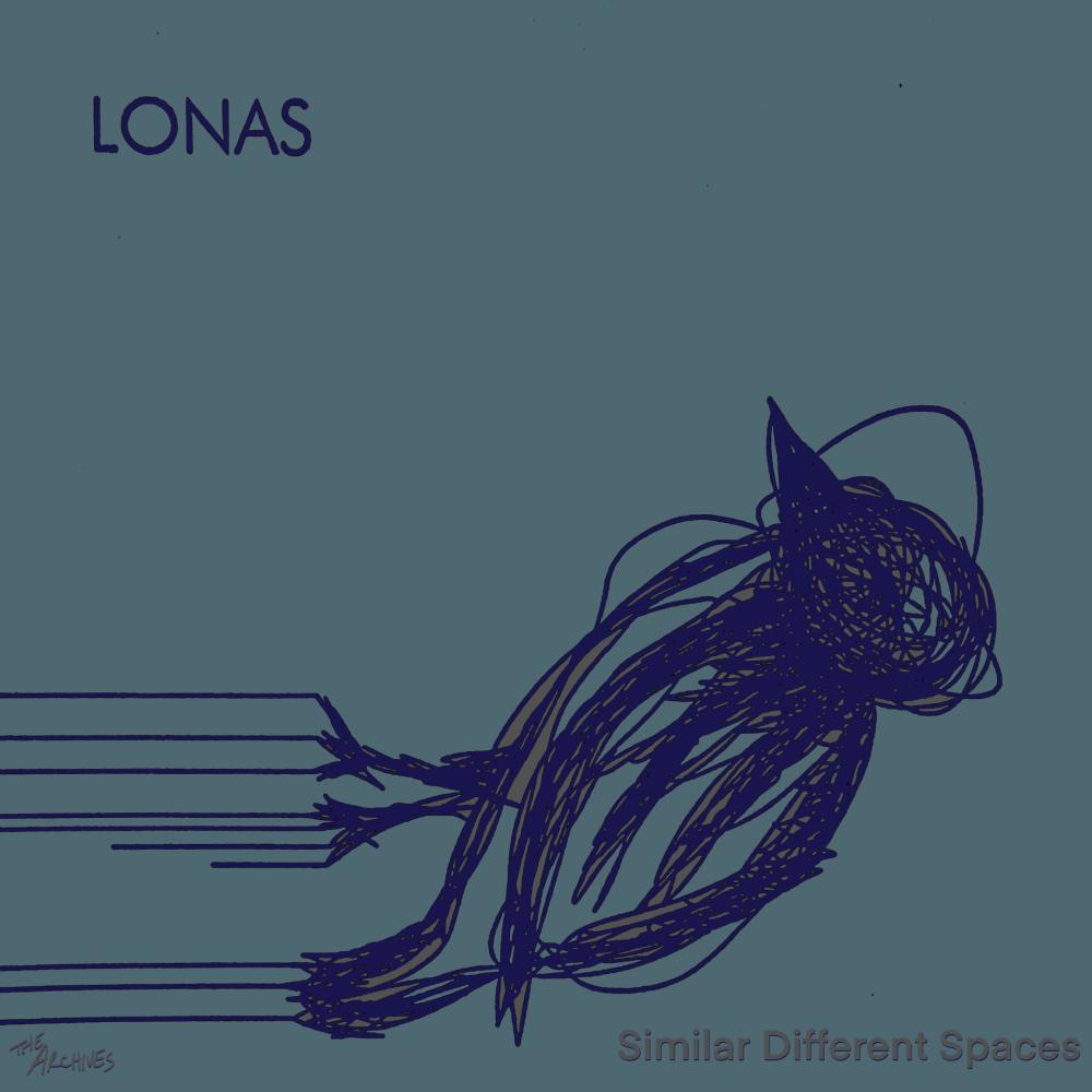Similar Different Spaces (feat. Lonas)