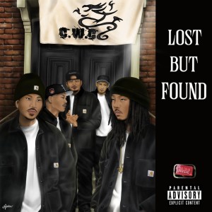 Listen to Sourglass (feat. BASH da RIPPA) (Explicit) song with lyrics from C.W.C