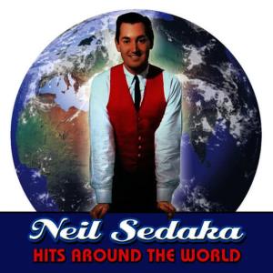 收聽Neil Sedaka的Il Re Dei Pagliacci (King of Clowns)歌詞歌曲