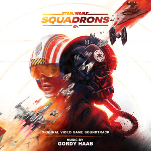 收聽Gordy Haab的Main Theme (From "Star Wars: Squadrons"/Score)歌詞歌曲