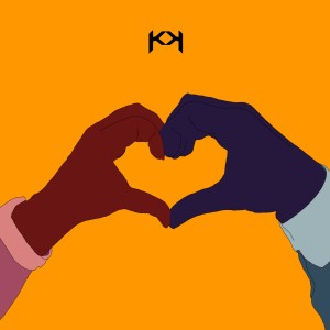 Album Left You Waiting from KRCKZ