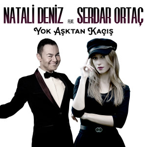 Album Yok Aşktan Kaçış from Natali Deniz