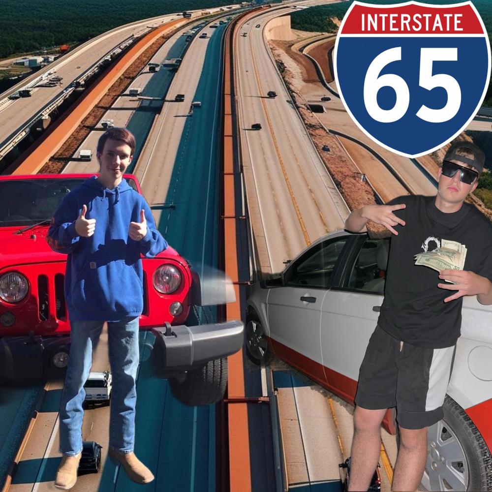 I-65 (feat. Ol' Rob)
