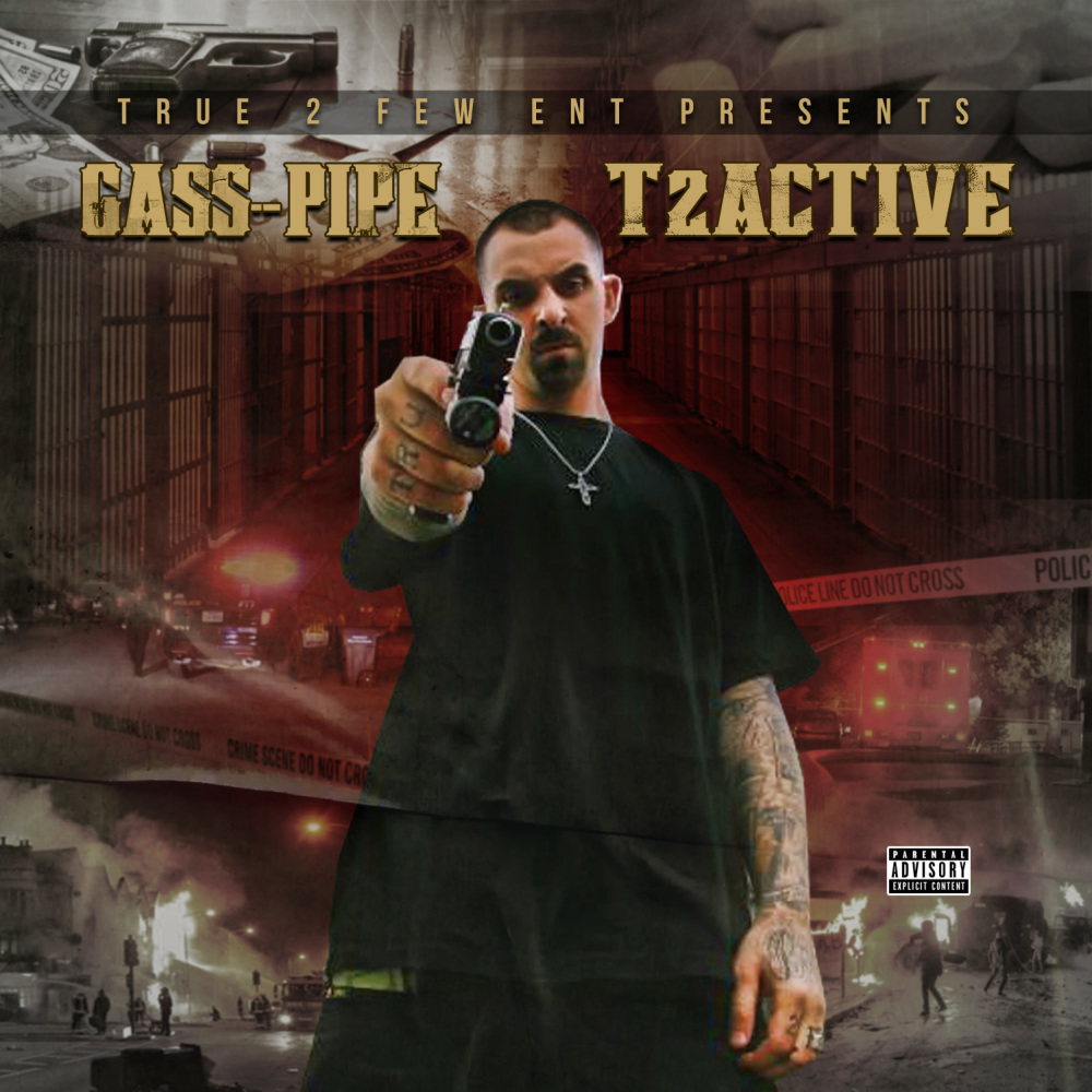 Startin' 2 Realize (Explicit)