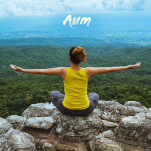 Album Mantra from Aum Relaxing Music