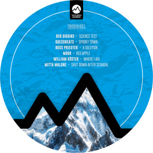 收聽Boss Priester的A Solution歌詞歌曲