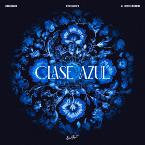 Serghmarie的專輯Clase Azul