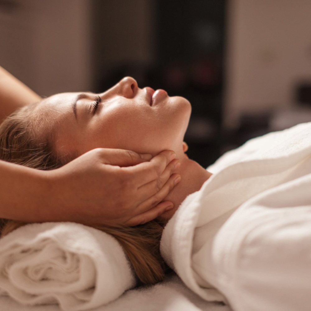 Soft Soothing Stress Relief