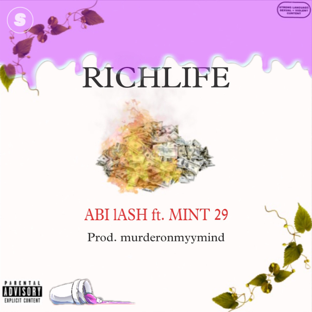 RICHLIFE (Explicit)