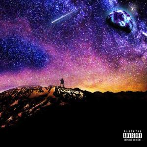 DK Stargod的專輯Planet X (Explicit)