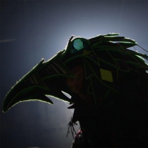 ดาวน์โหลดและฟังเพลง HACKCORE พร้อมเนื้อเพลงจาก Midnight Poetry Band
