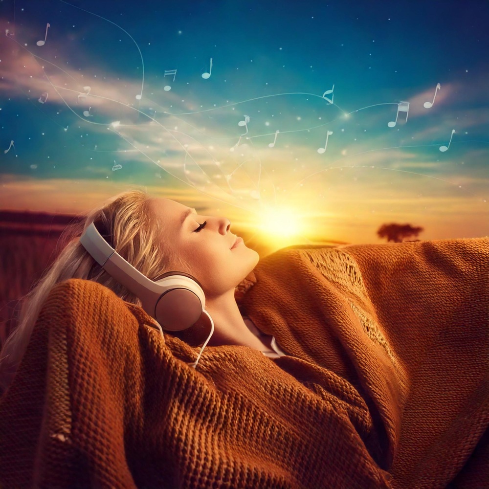 Flowing Relaxation Vibes