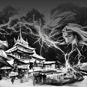 Listen to Kyuubi (Explicit) song with lyrics from Hadez OG