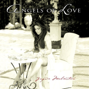 Yngwie J Malmsteen的專輯Angels of Love
