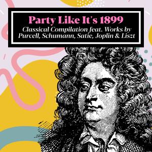 收听Party Like It's 1899的Suite in G Major, Z. 660歌词歌曲