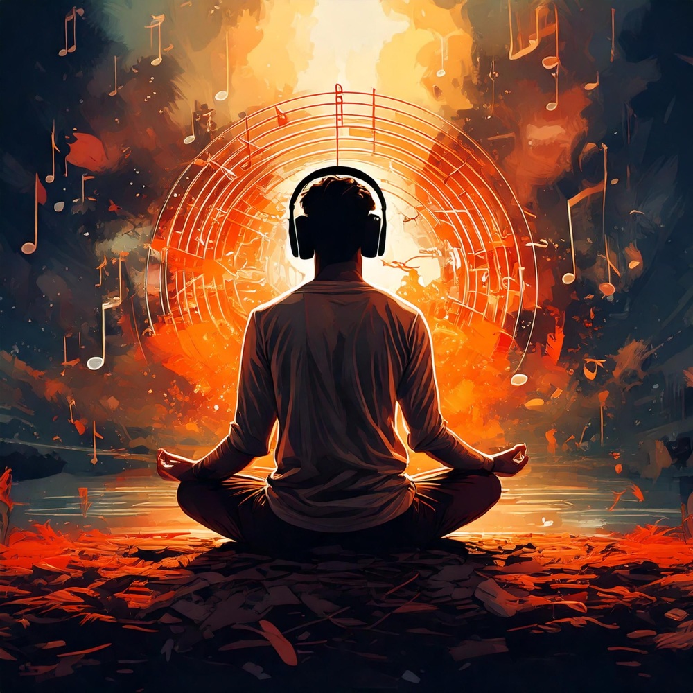 Structured Mind Motion