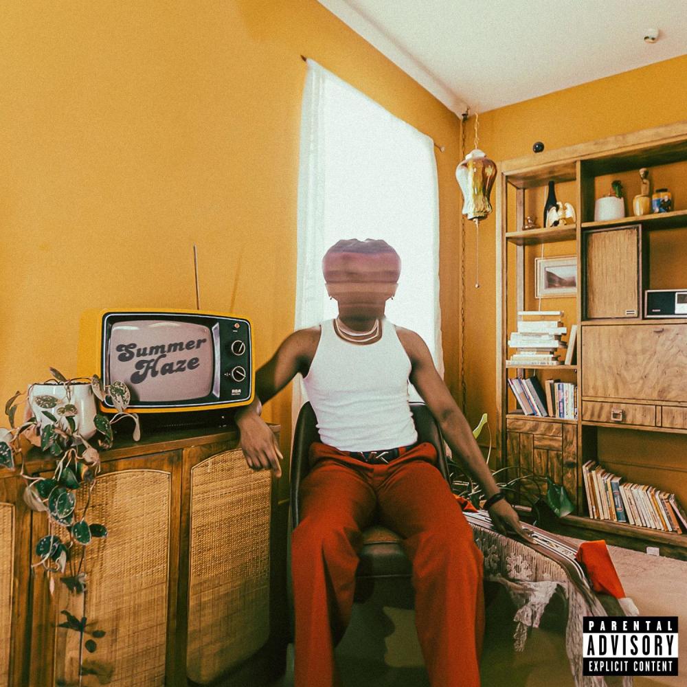 Let you go (feat. Lil Xxel) (Explicit)