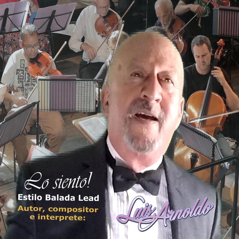 Lo siento! (Estilo Lead) (Special Version) (Explicit)