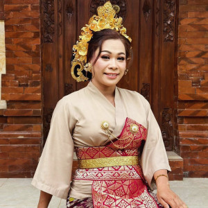 Album Tetep satya from Ayu Puri
