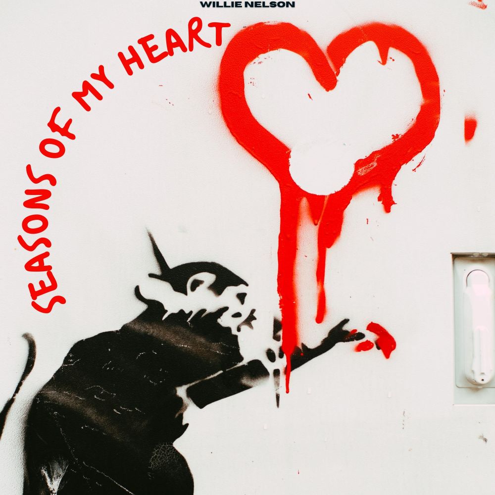 Seasons of My Heart
