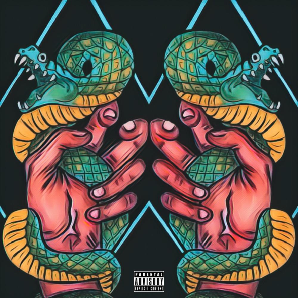 Hand Out (Explicit)
