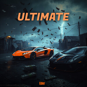 Eder的專輯ULTIMATE