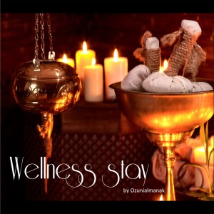 Wellness stay