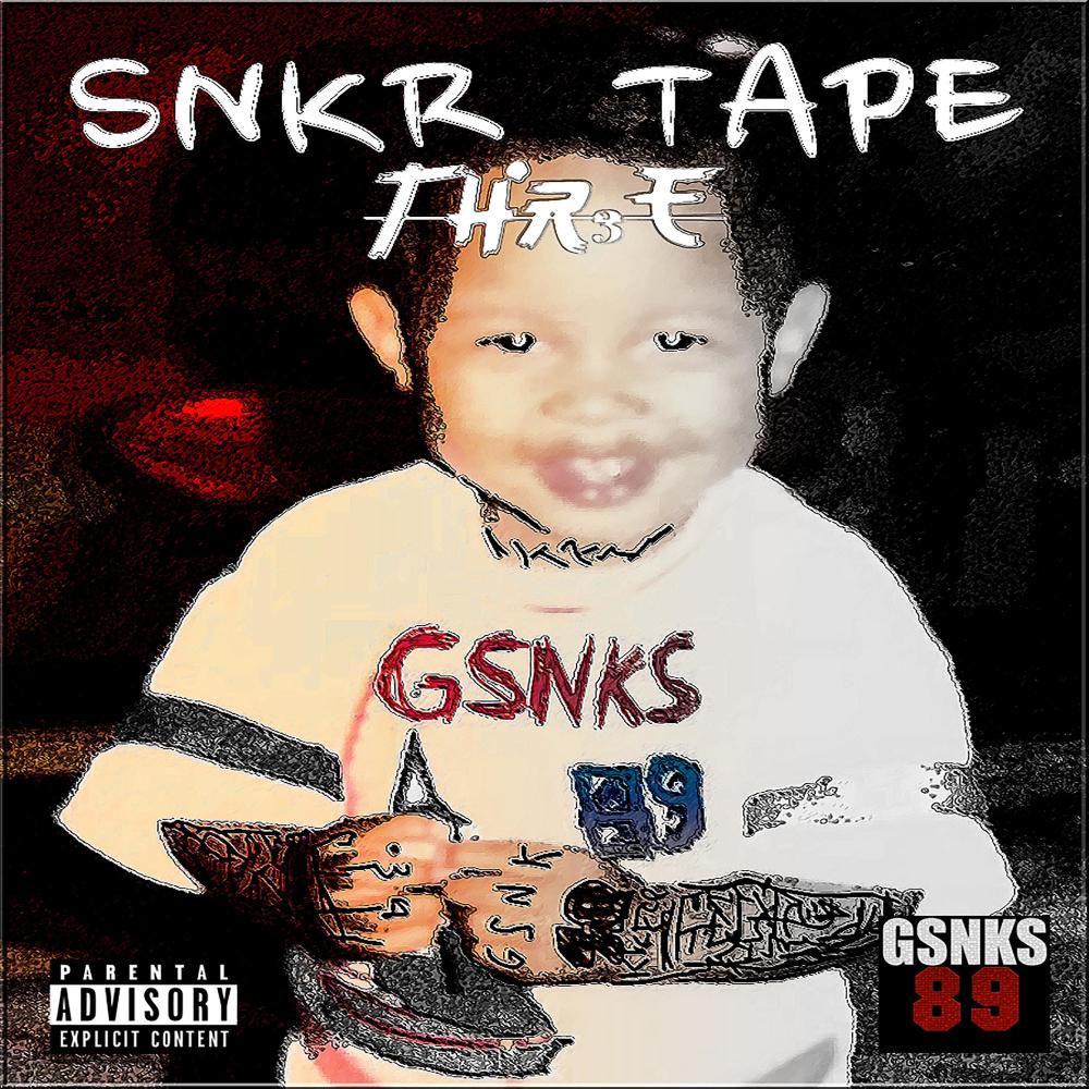 Kush Ups (Explicit)