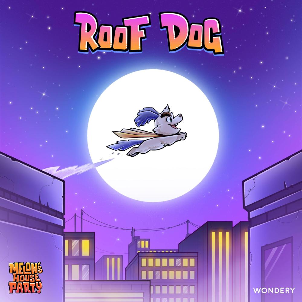 If Magic Were Easy (feat. Rory O'Malley)