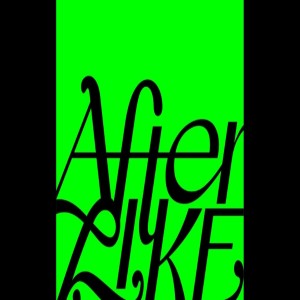 Keren Music的專輯After LIKE